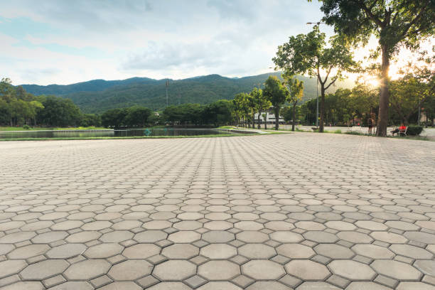 Best Permeable Paver Driveway  in Torrington, CT