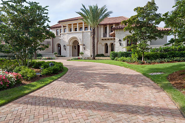 Best Driveway Paving Contractor  in Torrington, CT