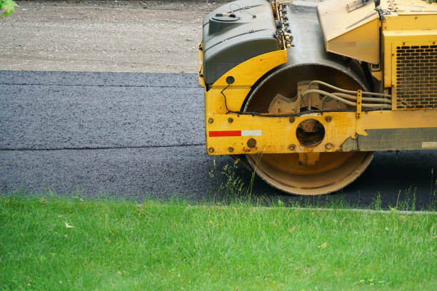 Commercial Driveway Pavers in Torrington, CT