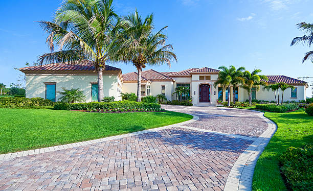Best Custom Driveway Pavers  in Torrington, CT